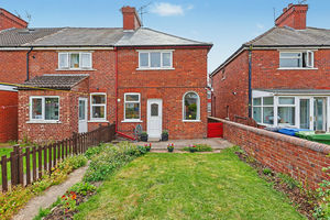 Devonshire Avenue East Hasland
